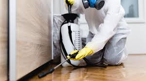 Best Pest Exclusion Services  in Portage, IN